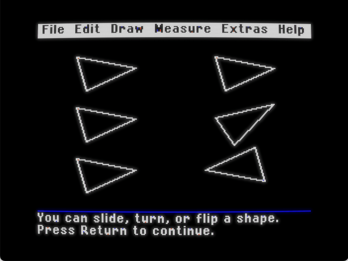 Geometry Workshop screenshot 7 of 7