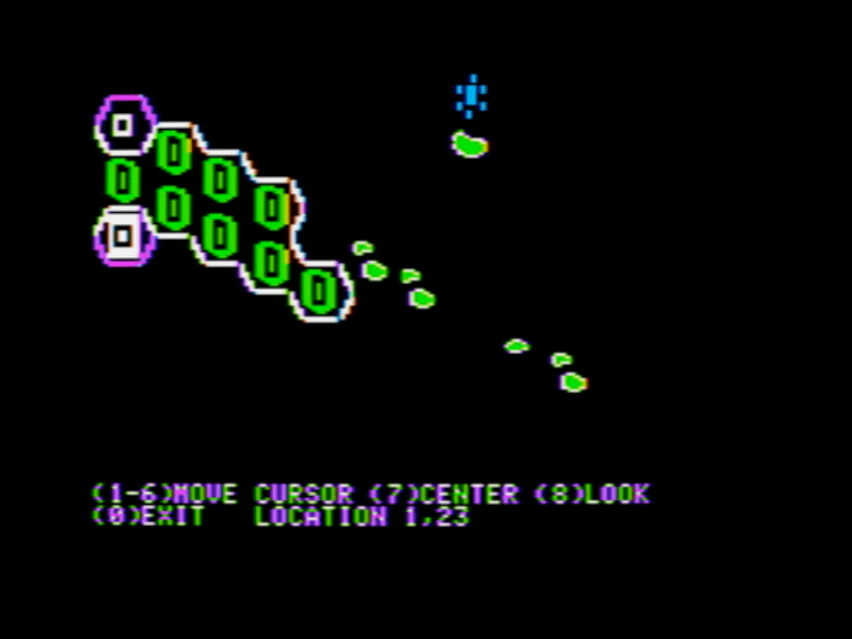 Carrier Force screenshot 3 of 3