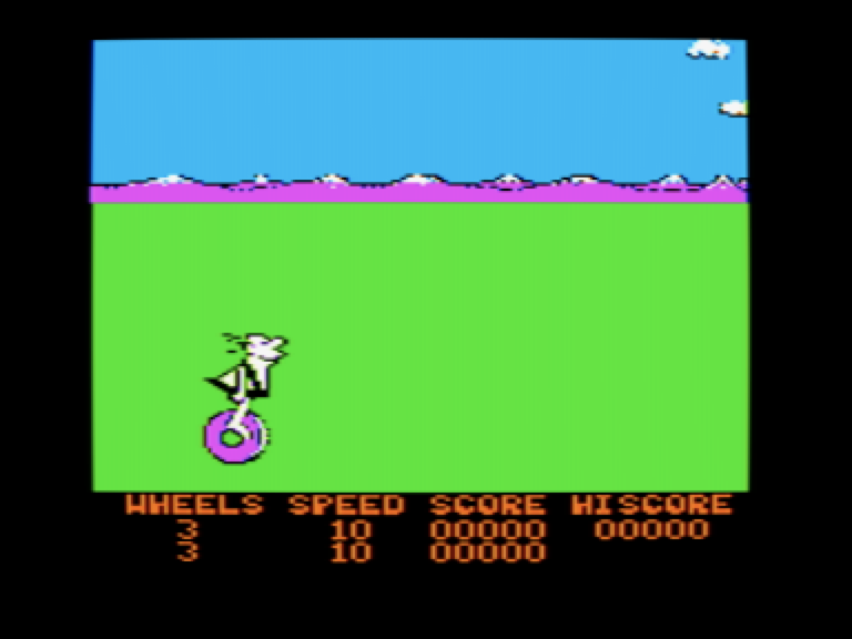 BC's Quest For Tires screenshot 2 of 5
