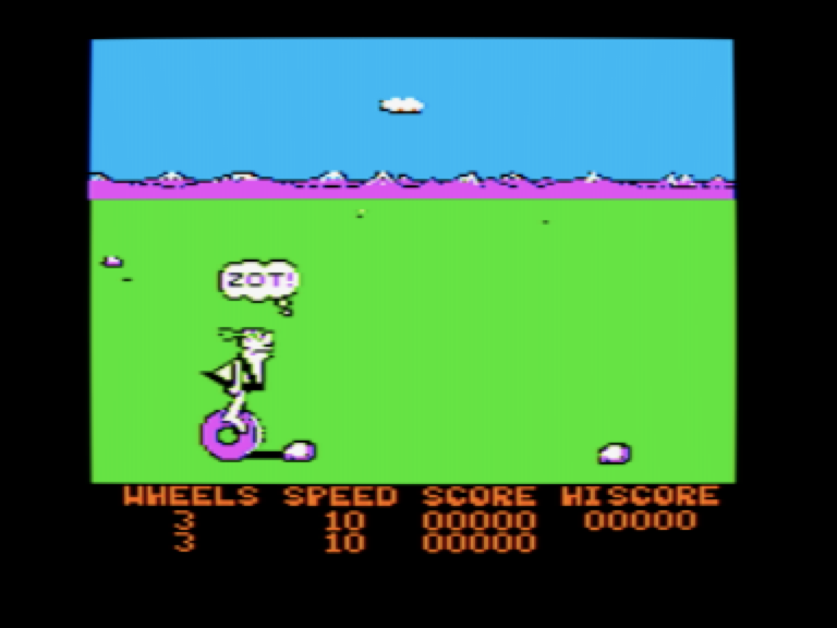 BC's Quest For Tires screenshot 3 of 5