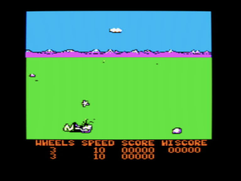 BC's Quest For Tires screenshot 4 of 5