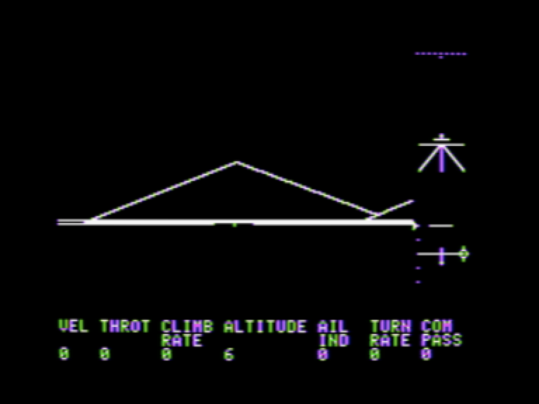 AIRSIM 1 screenshot 2 of 2
