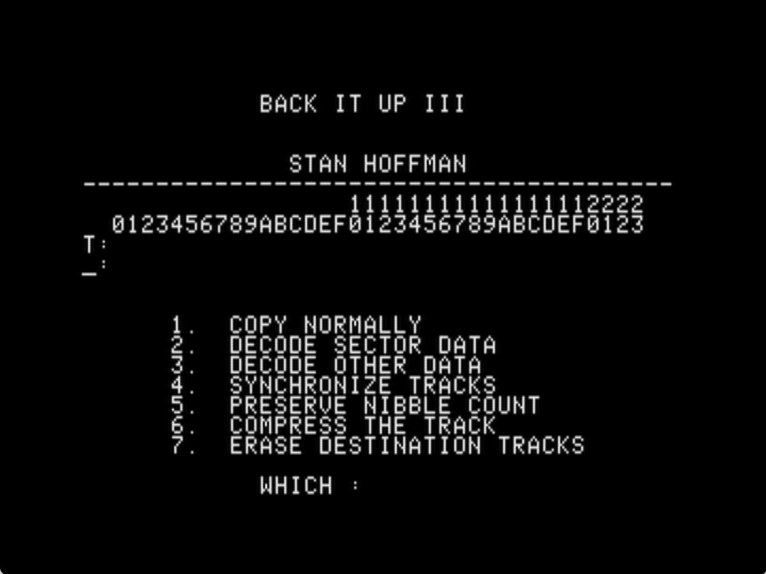 Back It Up III screenshot 2 of 3