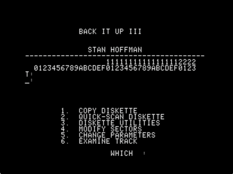Back It Up III screenshot 3 of 3