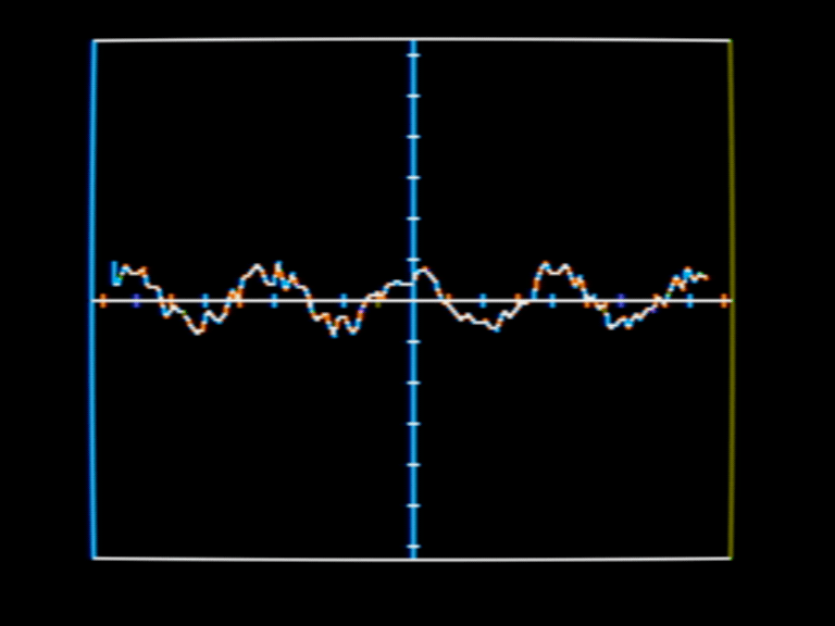 SuperGraph screenshot 2 of 3