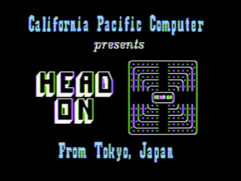 Head On screenshot 1 of 4
