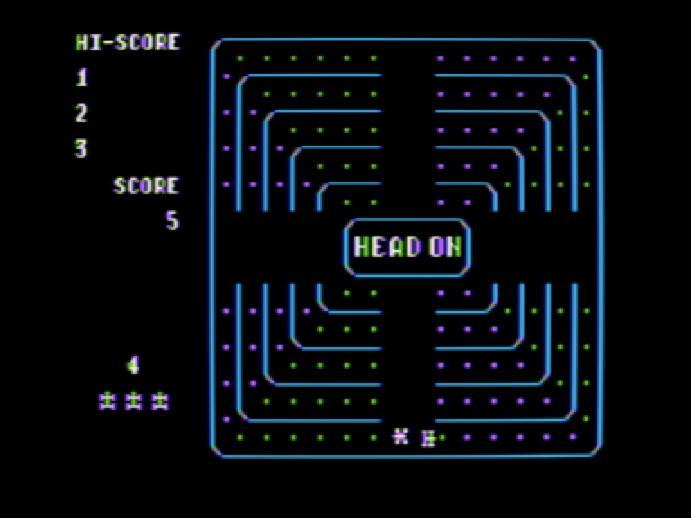 Head On screenshot 2 of 4