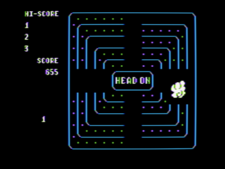 Head On screenshot 3 of 4