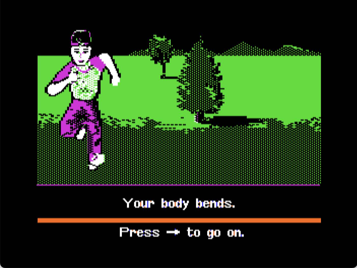 Science Explorers: Skeletons screenshot 4 of 4