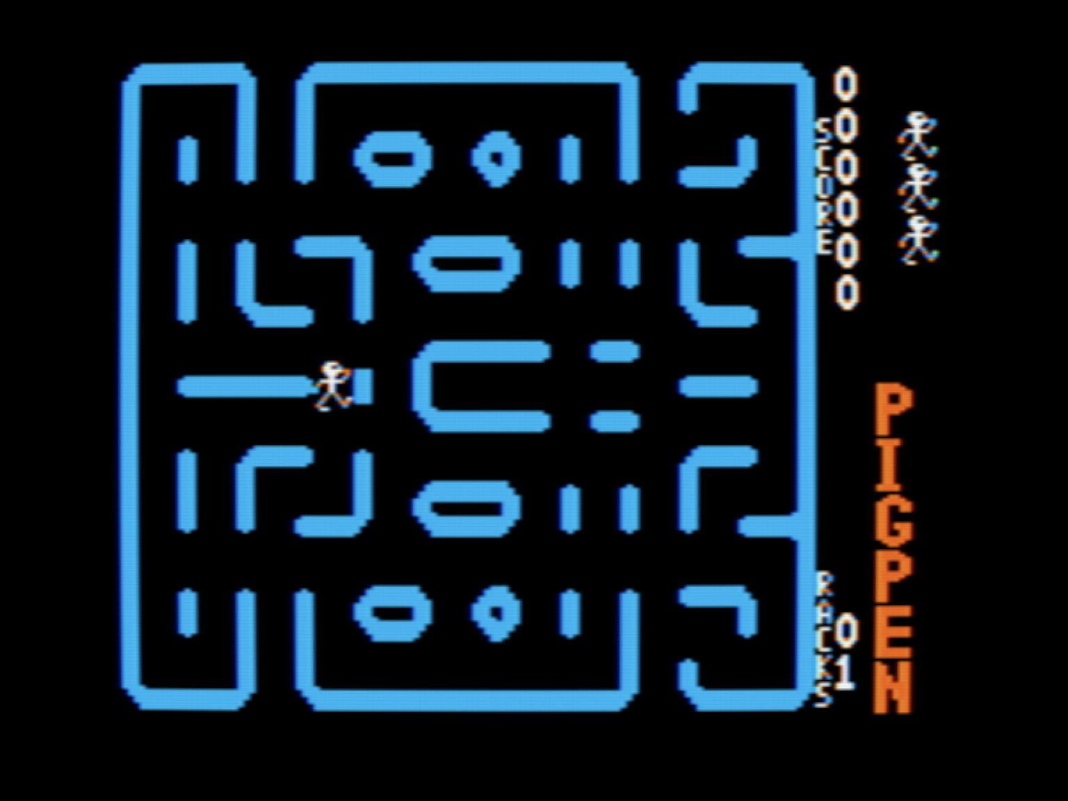 Pig Pen screenshot 1 of 3