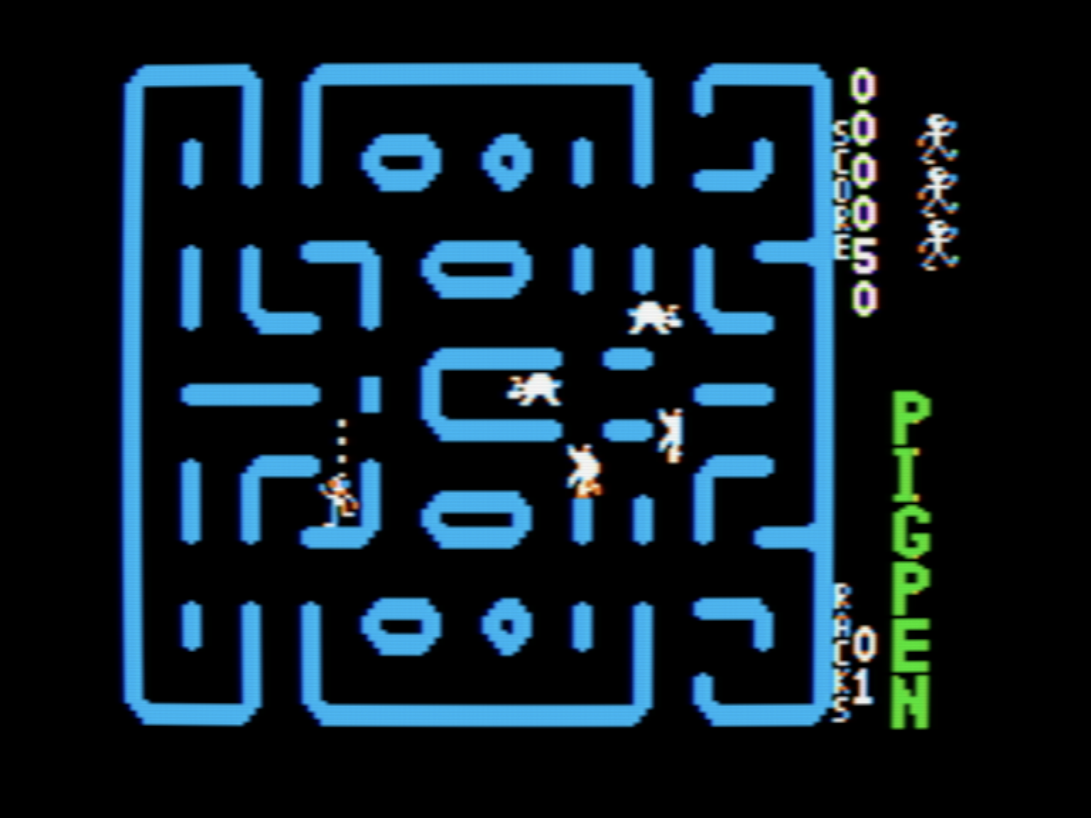 Pig Pen screenshot 3 of 3