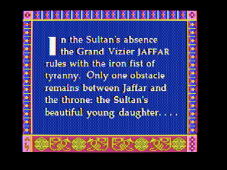 Prince of Persia screenshot 4 of 9