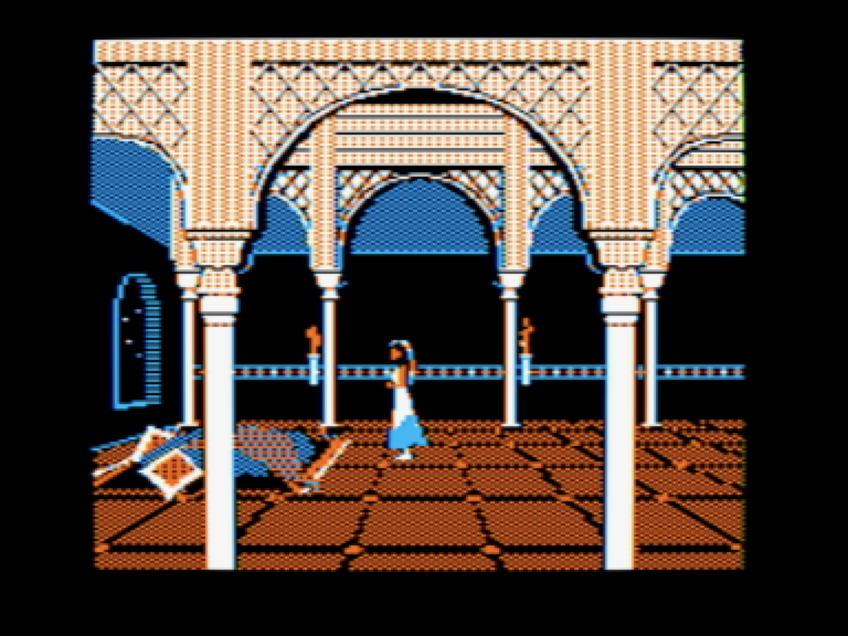 Prince of Persia screenshot 5 of 9