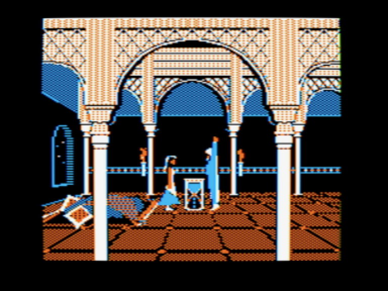 Prince of Persia screenshot 7 of 9