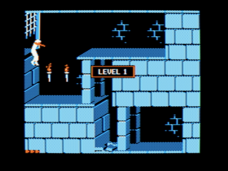 Prince of Persia screenshot 8 of 9