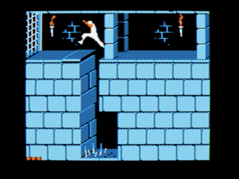 Prince of Persia screenshot 9 of 9