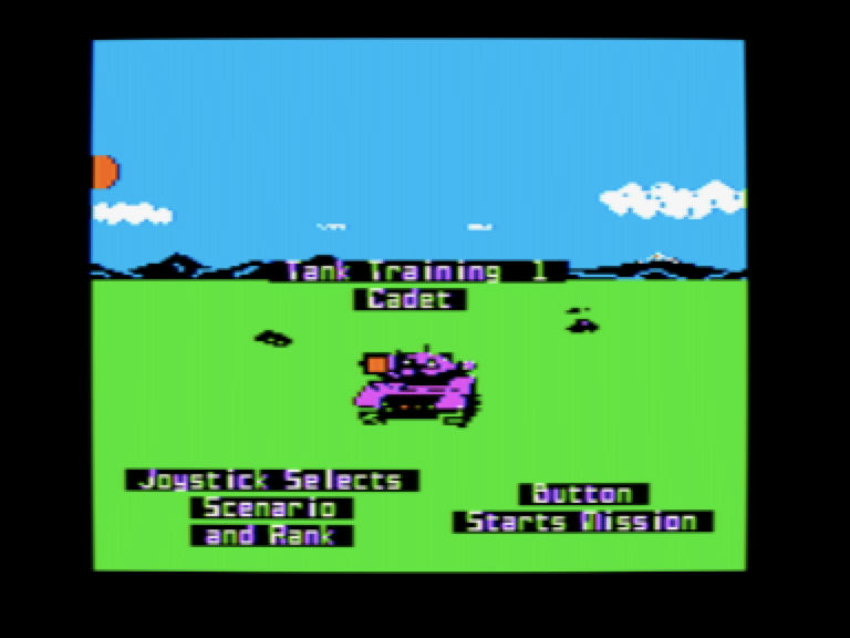 Skyfox screenshot 3 of 8