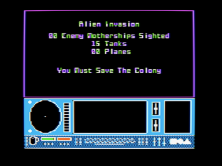 Skyfox screenshot 4 of 8