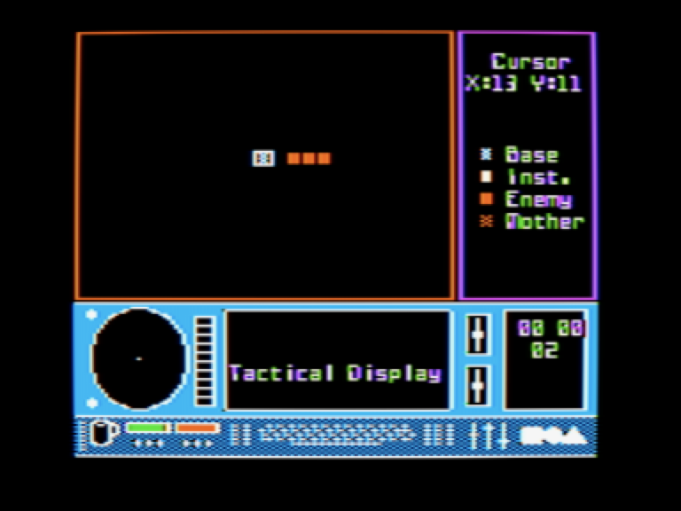 Skyfox screenshot 5 of 8