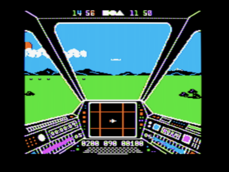 Skyfox screenshot 8 of 8