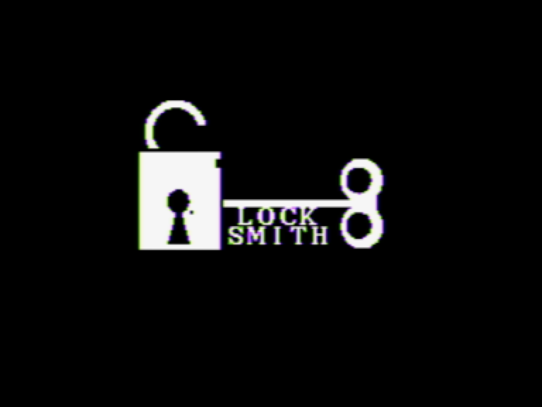 Locksmith screenshot 1 of 3
