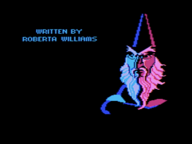 King's Quest III: To Heir Is Human screenshot 2 of 11