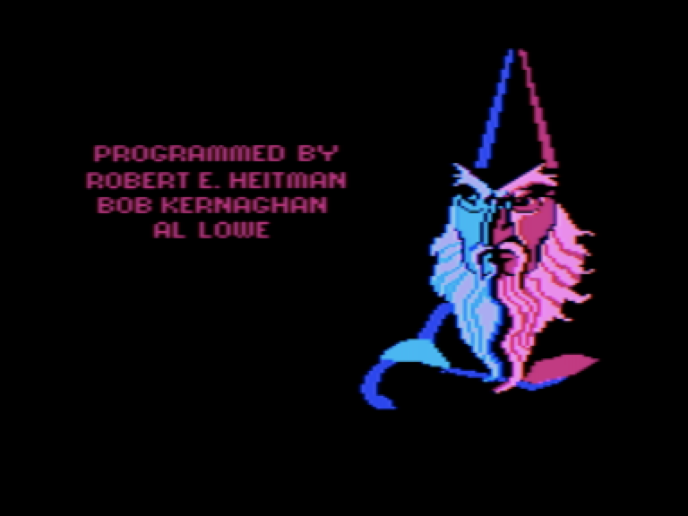 King's Quest III: To Heir Is Human screenshot 4 of 11