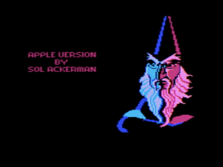 King's Quest III: To Heir Is Human screenshot 5 of 11
