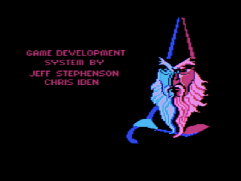 King's Quest III: To Heir Is Human screenshot 6 of 11