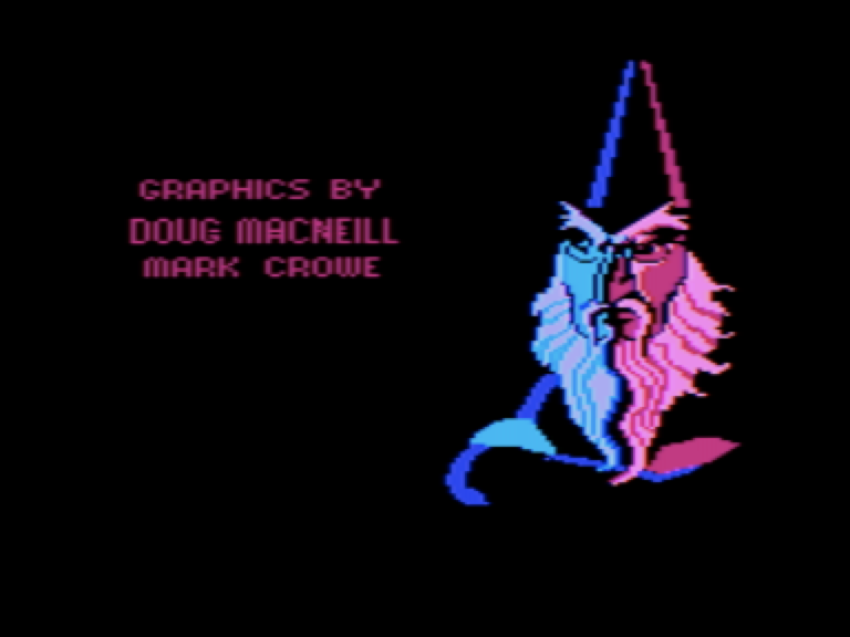 King's Quest III: To Heir Is Human screenshot 7 of 11