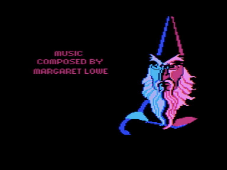 King's Quest III: To Heir Is Human screenshot 8 of 11
