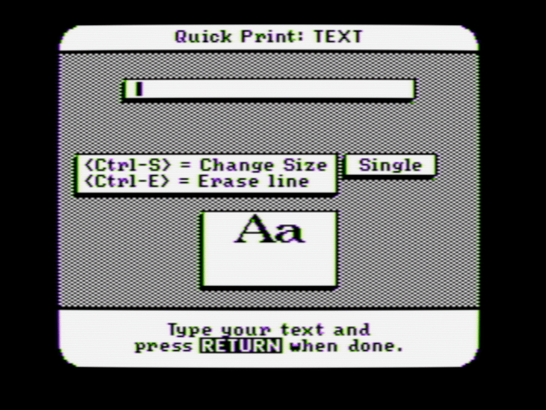 The New Print Shop screenshot 3 of 3