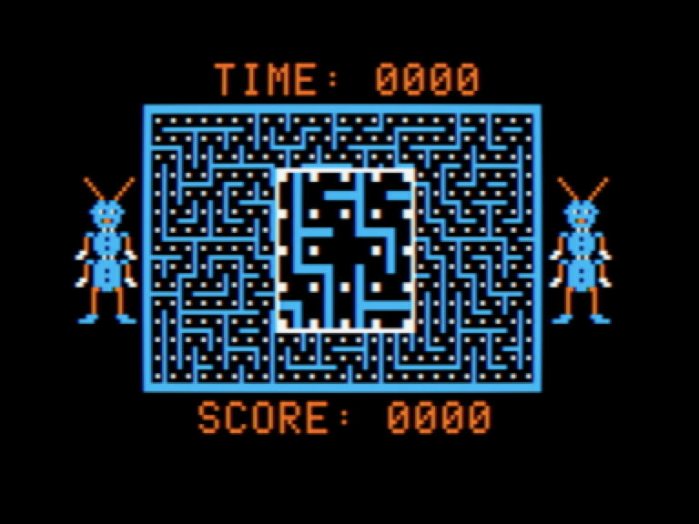Tumble Bugs screenshot 3 of 3