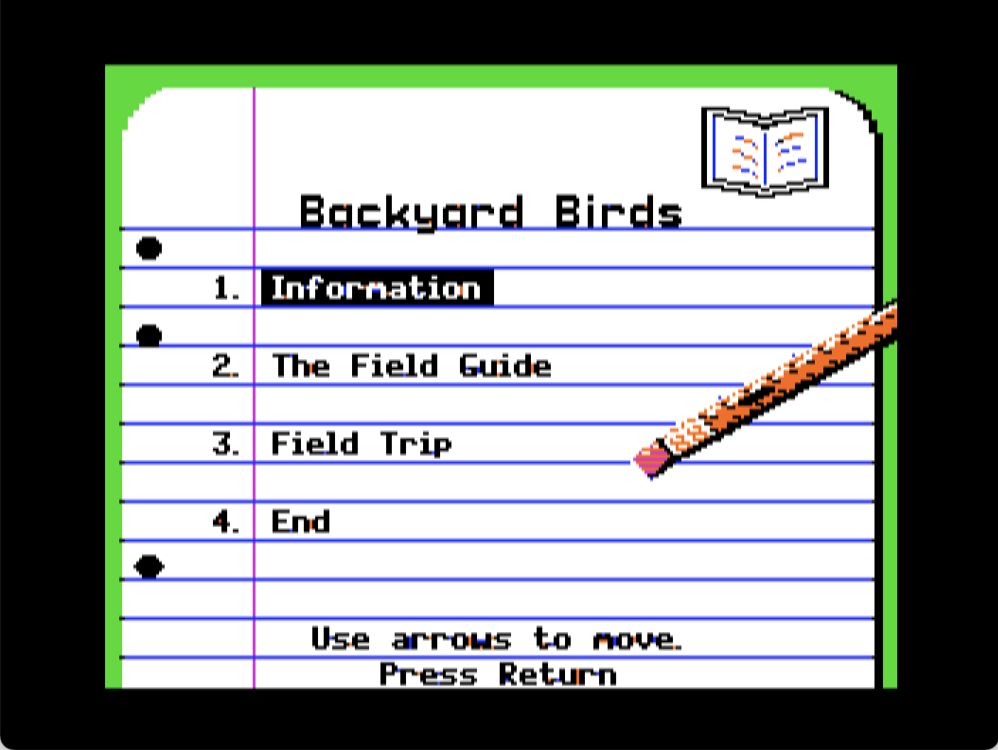 Backyard Birds screenshot 2 of 5