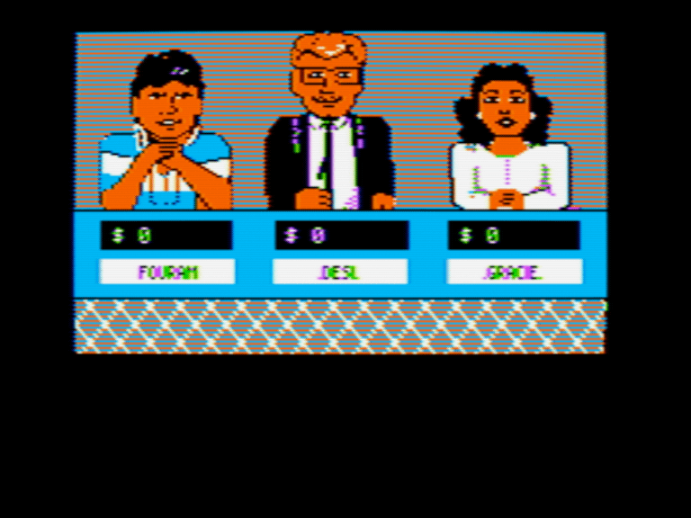 Jeopardy! Second Edition screenshot 3 of 5