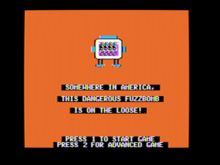 Agent USA screenshot 2 of 3