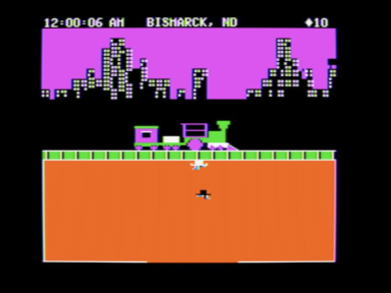 Agent USA screenshot 3 of 3