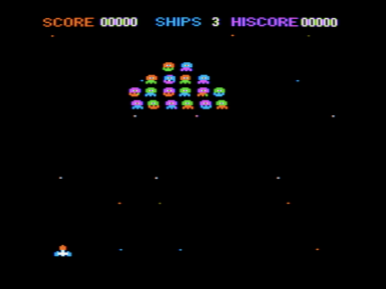The Arcade Machine screenshot 3 of 3
