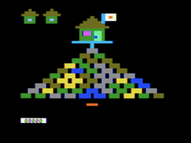 Golden Mountain screenshot 2 of 2