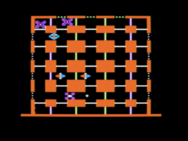 Space Kadet screenshot 2 of 3