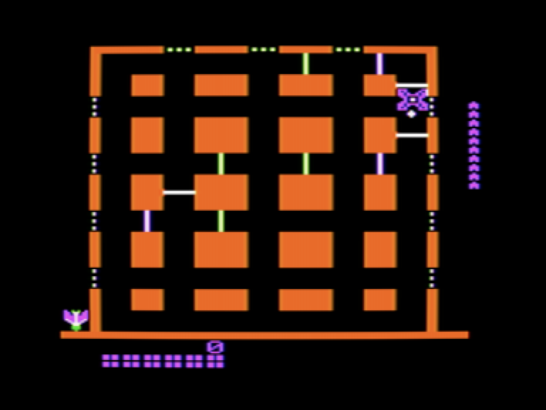 Space Kadet screenshot 3 of 3