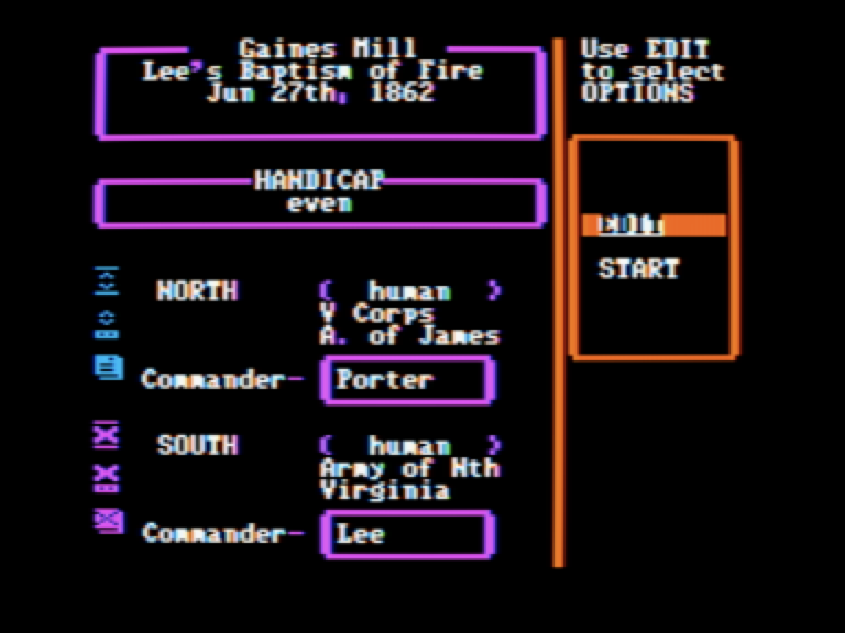 Decisive Battles of the American Civil War: Volume Two screenshot 3 of 4