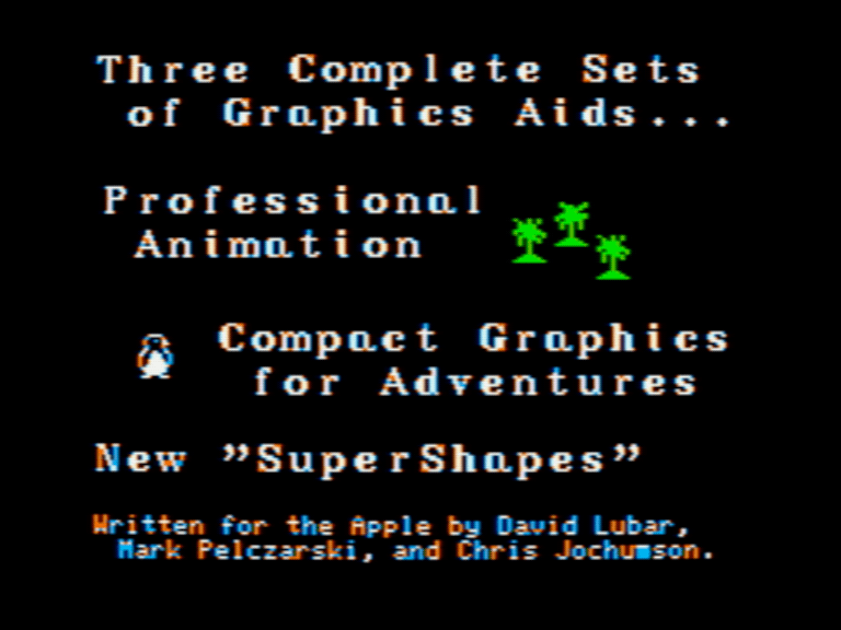 The Graphics Magician screenshot 3 of 4