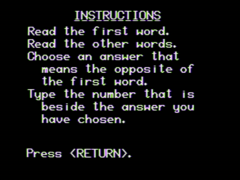 Opposites screenshot 2 of 3