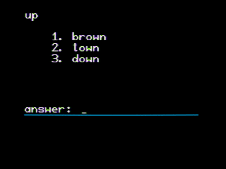 Opposites screenshot 3 of 3