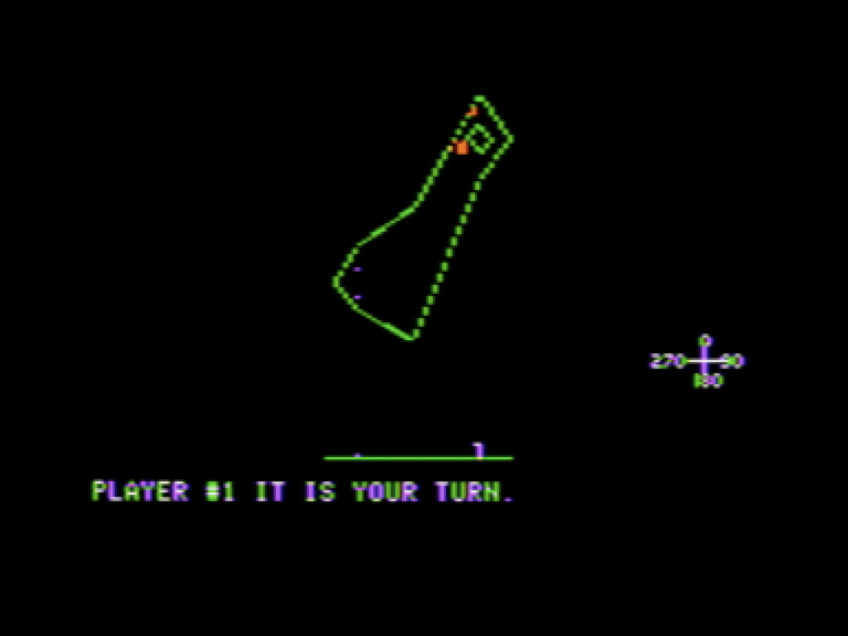 Championship Golf screenshot 3 of 3