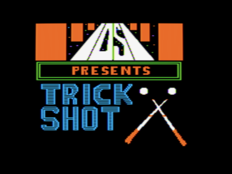 Trick Shot screenshot 1 of 6