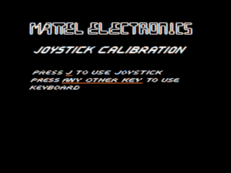 Night Stalker screenshot 2 of 5