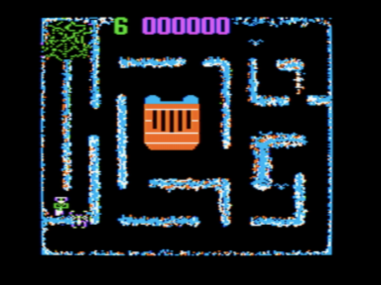 Night Stalker screenshot 3 of 5