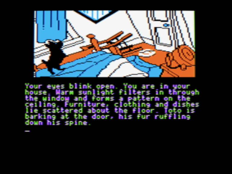 The Wizard of Oz screenshot 5 of 5